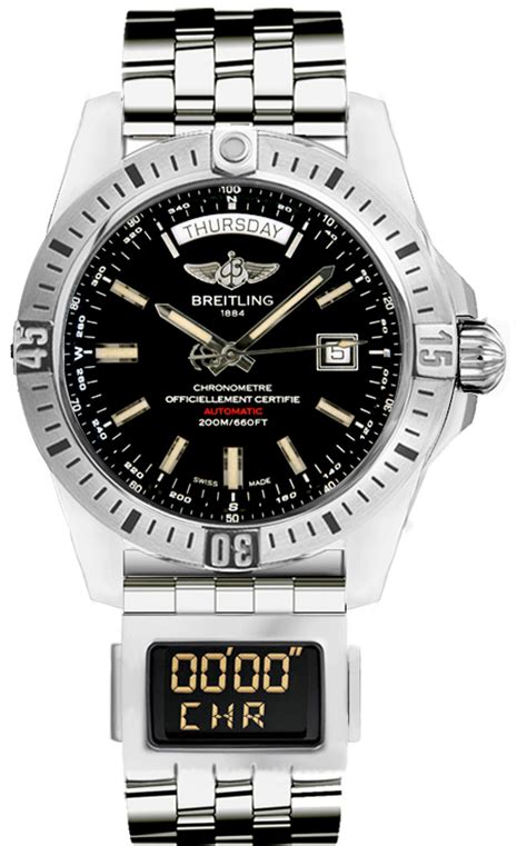 breitling watches lowest price.